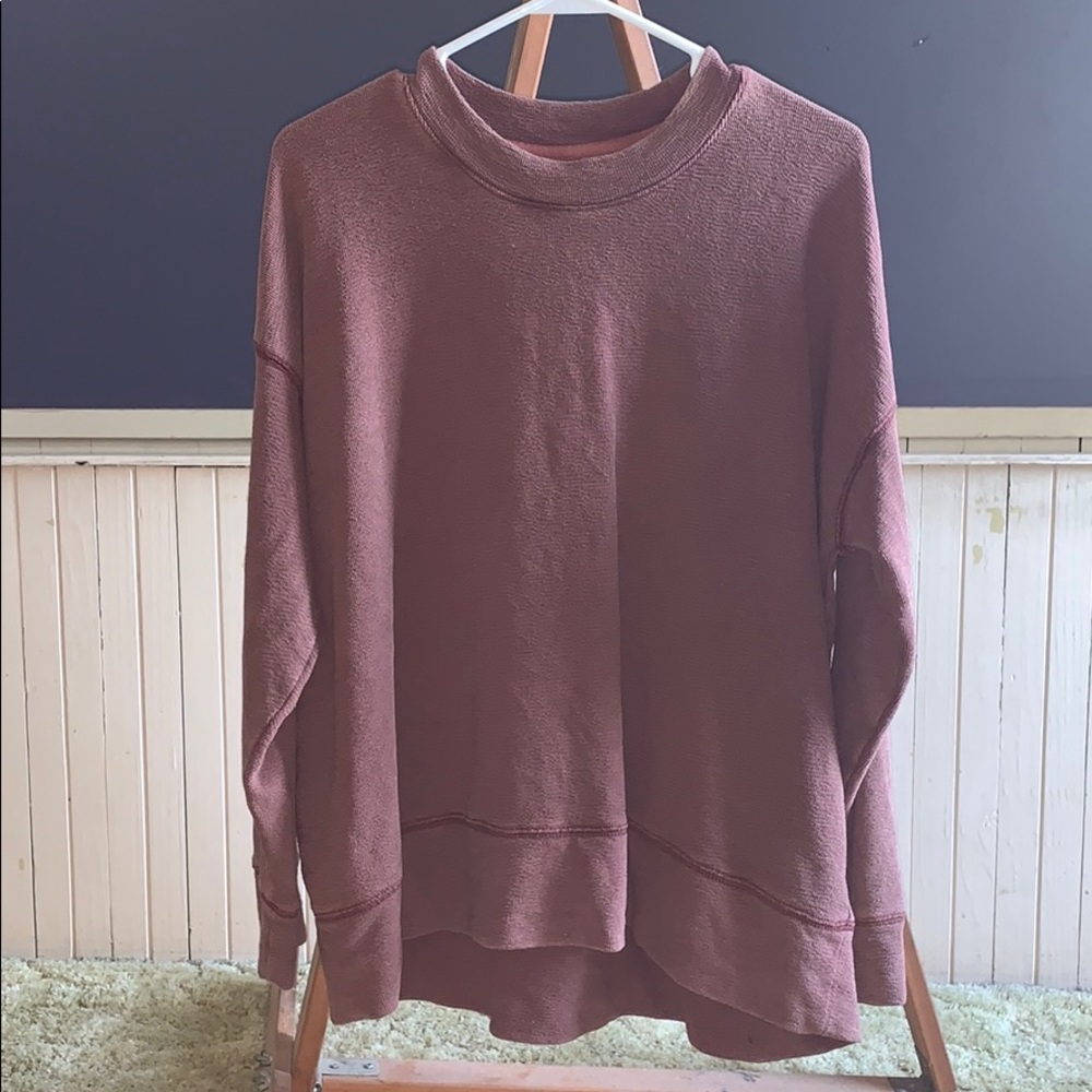 Sweatshirt
